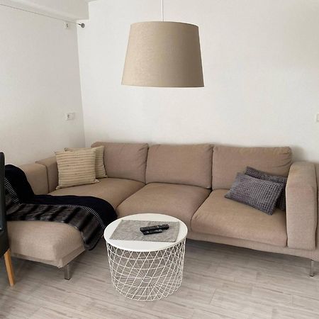 Moderne Souterrain-Oase In Top-Lage Bad Hersfeld Exterior foto