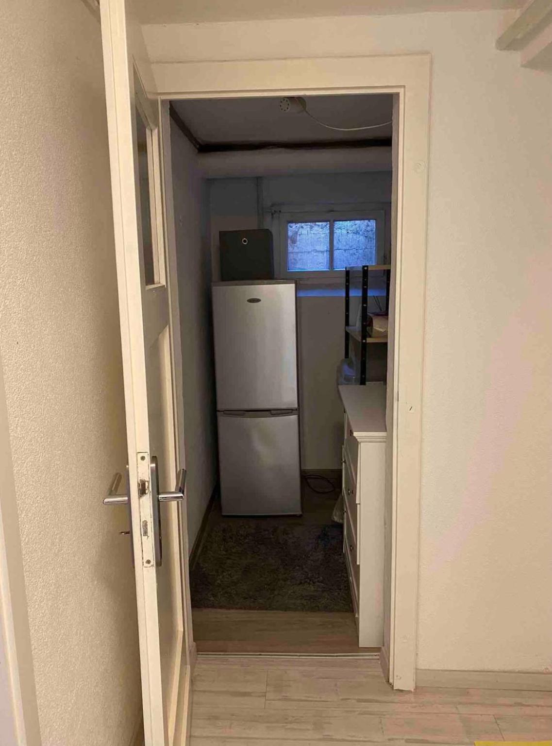 Moderne Souterrain-Oase In Top-Lage Bad Hersfeld Exterior foto