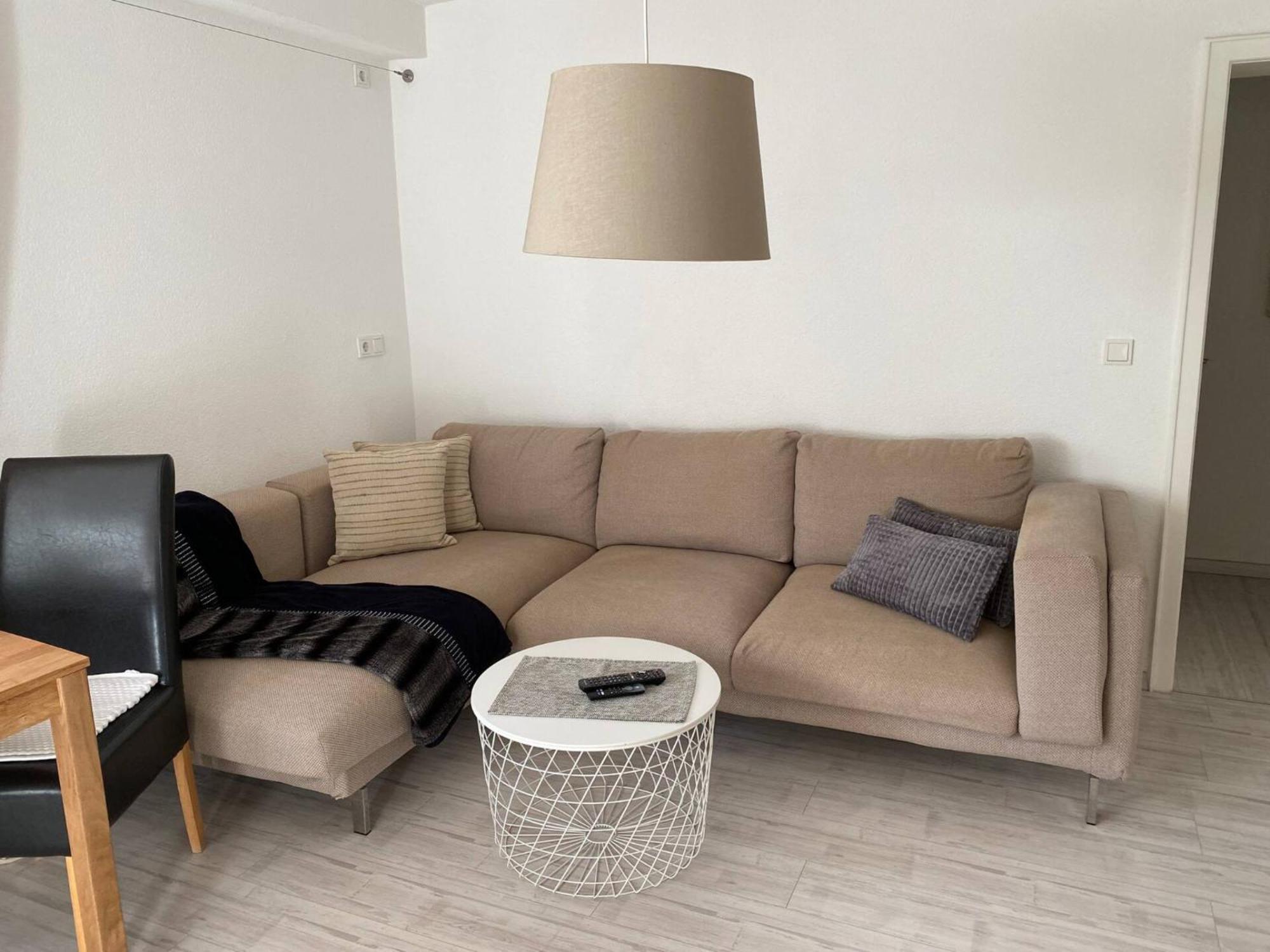 Moderne Souterrain-Oase In Top-Lage Bad Hersfeld Exterior foto